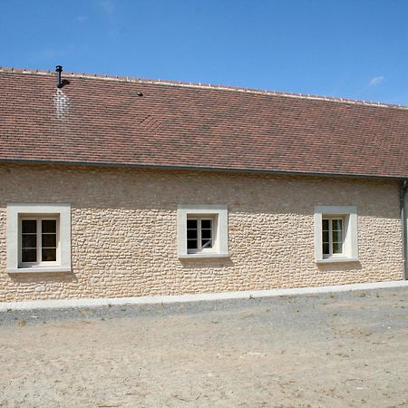 Maison De Campagne Avec Cuisine Equipee Et Wifi, Proche Nature Et Activites Aquatiques - Fr-1-410-198 Epineu-le-Chevreuil Dış mekan fotoğraf