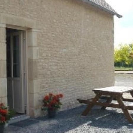 Maison De Campagne Avec Cuisine Equipee Et Wifi, Proche Nature Et Activites Aquatiques - Fr-1-410-198 Epineu-le-Chevreuil Dış mekan fotoğraf