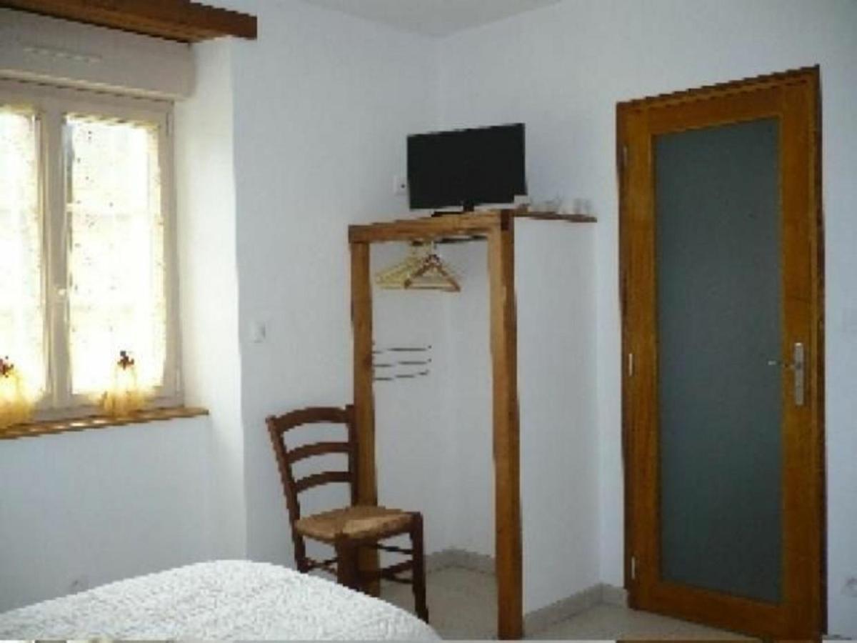 Maison De Campagne Avec Cuisine Equipee Et Wifi, Proche Nature Et Activites Aquatiques - Fr-1-410-198 Epineu-le-Chevreuil Dış mekan fotoğraf