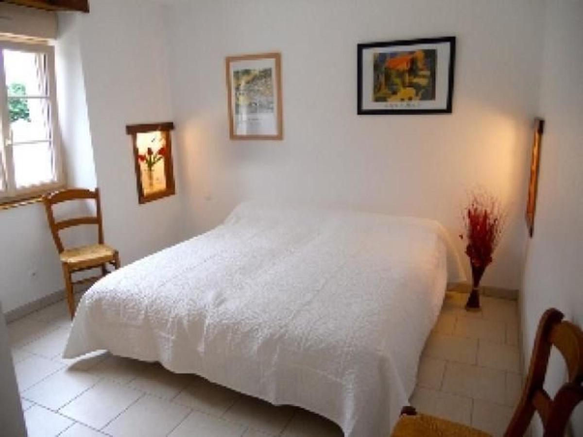 Maison De Campagne Avec Cuisine Equipee Et Wifi, Proche Nature Et Activites Aquatiques - Fr-1-410-198 Epineu-le-Chevreuil Dış mekan fotoğraf
