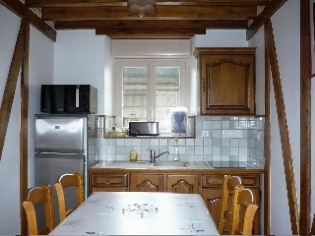 Maison De Campagne Avec Cuisine Equipee Et Wifi, Proche Nature Et Activites Aquatiques - Fr-1-410-198 Epineu-le-Chevreuil Dış mekan fotoğraf